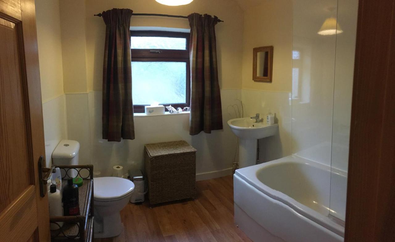 Arisaig B&B Lovely Double Room Sea & Island Views Exterior photo